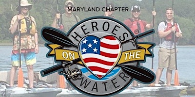 Heroes on the Water - Gilbert Run primary image