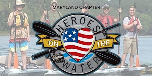 Hauptbild für Heroes on the Water - Mallows Bay