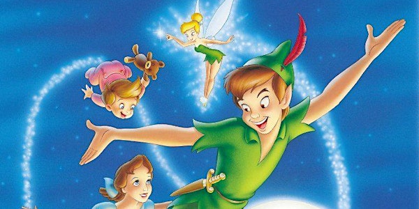 Desconto: Peter Pan e Sininho na Terra do Nunca, no Teatro Bibi Ferreira