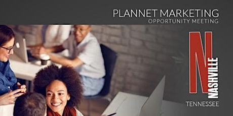 PlanNet Marketing Opportunity Meeting - Nashville, TN
