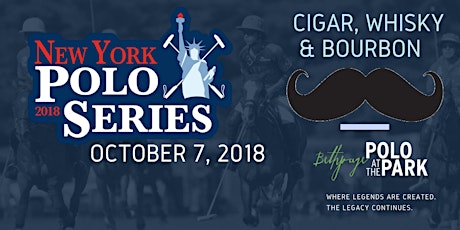 Bethpage Polo at the Park : New York Polo Series (10/7 Cigar, Whisky & Bourbon) primary image