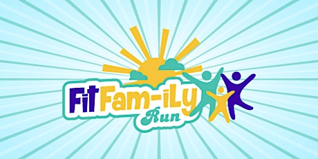 FitFam-ily Run  primary image