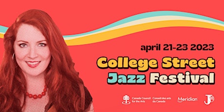 College St Jazz Festival: Alison Young Trio at The Emmet Ray