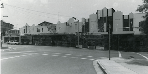 Discover Hurstville’s History: MacMahon Street and Forest Road Walking Tour primary image