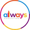 Logo de Always Education