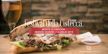 Immagine principale di Festival della Cistecca 