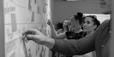 UX Design Course & 2-Day Design Sprint (Melbourne) primary image