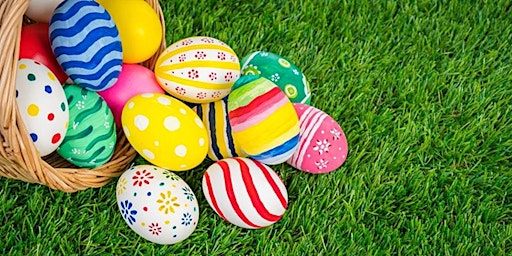 Fardale Trinity Church Easter Egg Hunt primary image