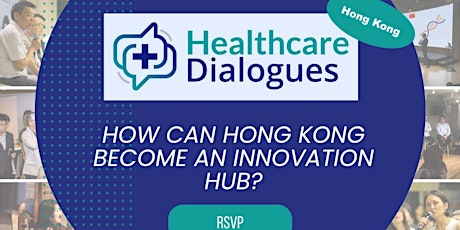 How Can Hong Kong Become an Innovation Hub?