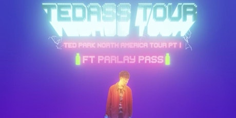 Ted Park in Dallas