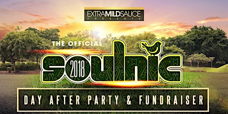 The Day After SOULNIC Fundraiser primary image
