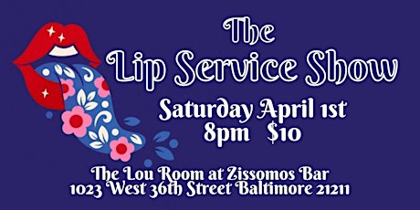 The Lip Service Show