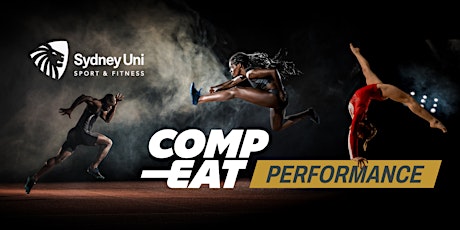 Improve your Performance with Sydney Uni & Compeat Performance