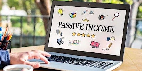 Passive Revenues via Technology primary image
