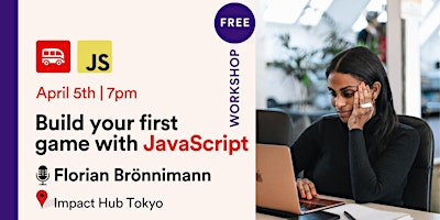 Build your first game with JavaScript - On-Campus 