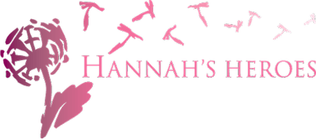 Hannah's Heroes 5th Annual "Merrywisher" Golf Tournament primary image