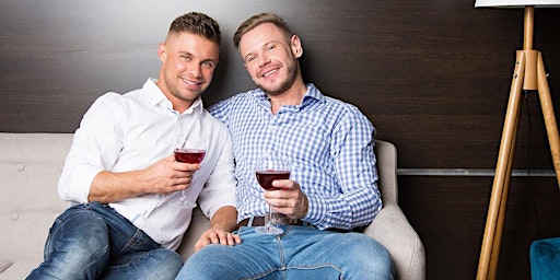 Gay Men Speed Dating Sydney | In-Person | Cityswoon | Ages 30-55