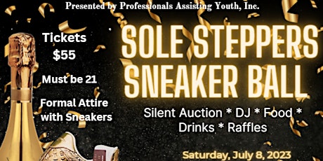 Sole Steppers Sneak Ball