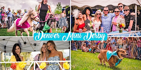 2023 Denver Mini Derby