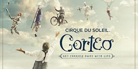 Cirque du Soleil Corteo - Transportation