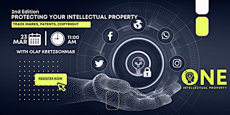 Protecting your Intellectual Property-  2nd Edition