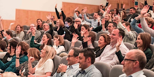 Workplace Trends London