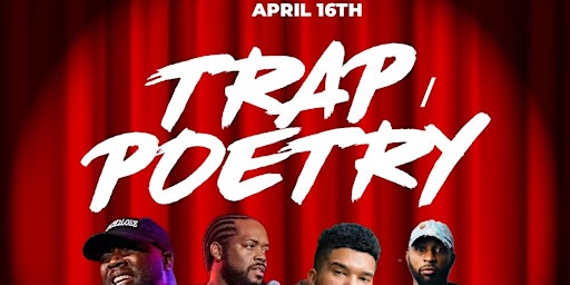 TRAP|POETRY