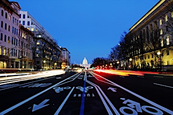 Sustainability Innovations - Washington, DC