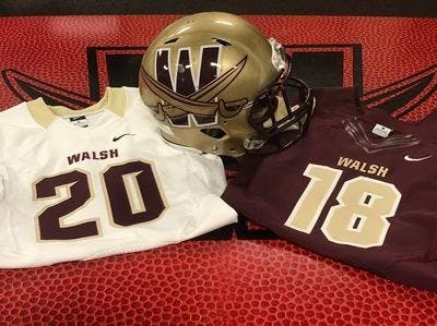 Walsh University Football Kick Off Cookout 19 Aug 18