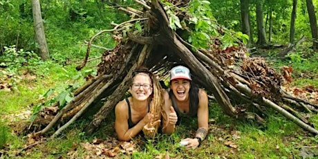 Wilderness Survival Course (New Jersey)