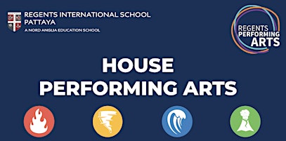 House Performing Arts