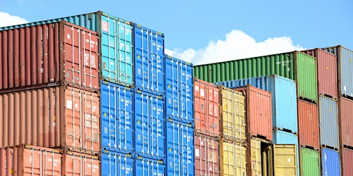 Manage Transport, Logistics & Export Documents for Export Resilience Apr23