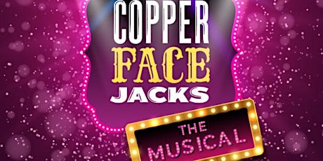 Theatre Trip: Coppers the Musical primary image