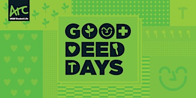 Good Deed Days | End of week Social Trivia and Mov