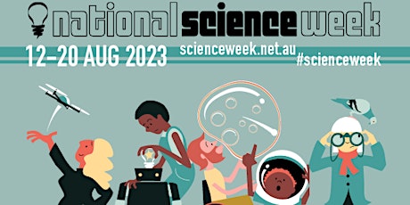 National Science Week WA Grant Applicant Information Session 2