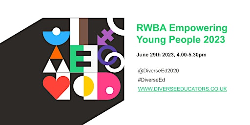 RWBA Empowering Young People 2023 primary image