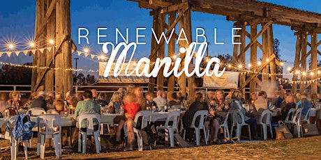 Renewable Manilla - 14-15 April 2023 primary image