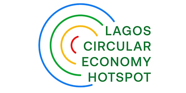 Lagos Circular Economy Hotspot