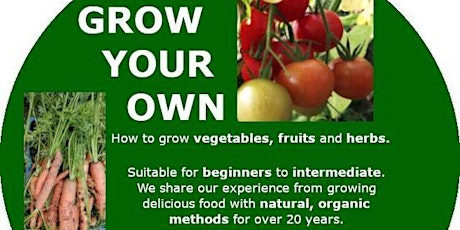 Grow Your Own primary image