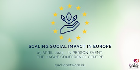 Scaling Social Impact in Europe