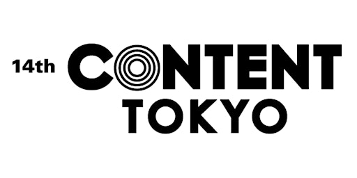 CONTENT TOKYO (14th Edition) primary image