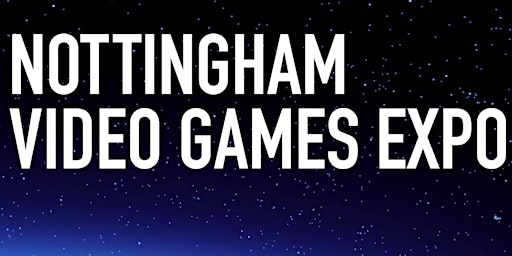 Image principale de Nottingham Video Games Expo