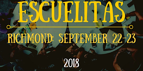 Mijente Escuelita - Richmond