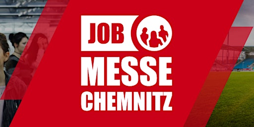 20. Jobmesse Chemnitz primary image