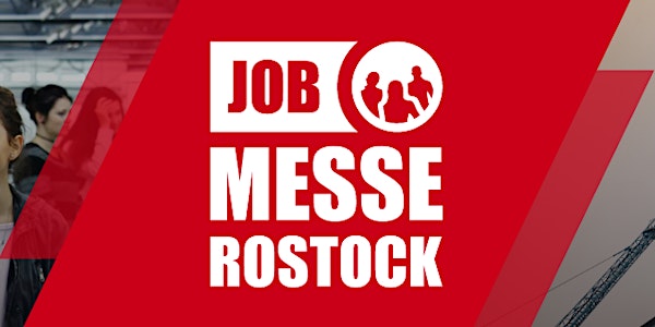 14. Jobmesse Rostock