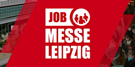 25. originale Jobmesse Leipzig - erster Messetag