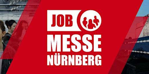 Imagem principal do evento 18. originale Jobmesse Nürnberg