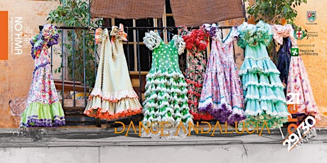 Dance Andalucía