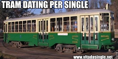 Tram Dating TORINO 2024 primary image