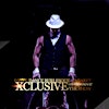 Xclusive The Show - Menxclusive's Logo